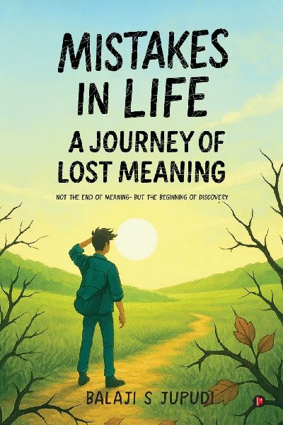 Mistakes in Life: A Journey of Lost Meaning