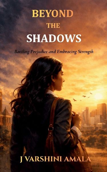 Beyond the Shadows: Battling Prejudice and Embracing Strength