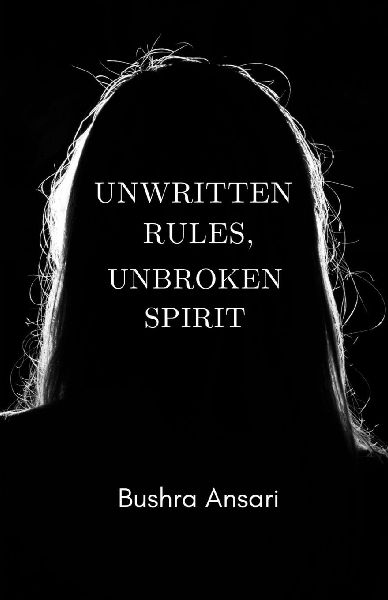 Unwritten Rules, Unbroken Spirit