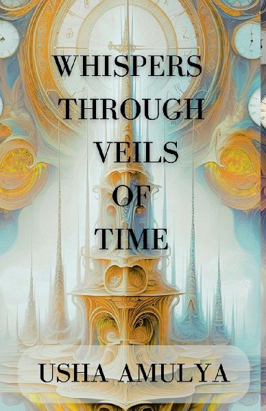 Whispers Through Veils of Time