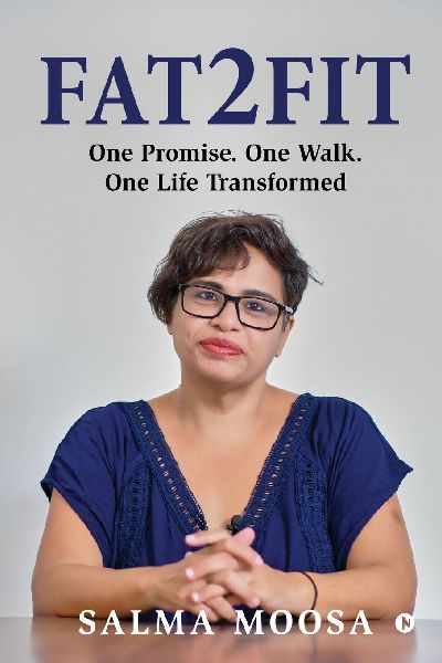 Fat2Fit: One Promise. One Walk. One Life Transformed