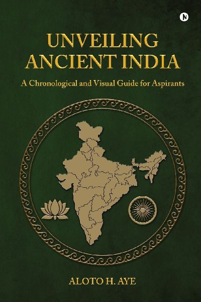 Unveiling Ancient India: A Chronological and Visual Guide for Aspirants