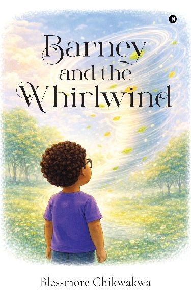 Barney and the Whirlwind