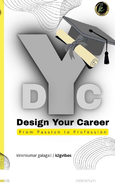 Design Your Career: From Passion to Profession