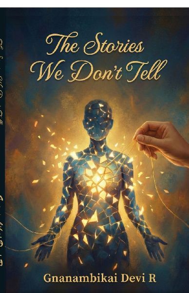 The Stories We Don't Tell