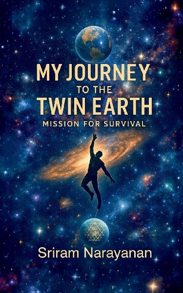 My Journey to the Twin Earth: Mission for Survival