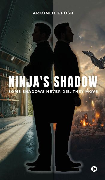 Ninjas Shadow