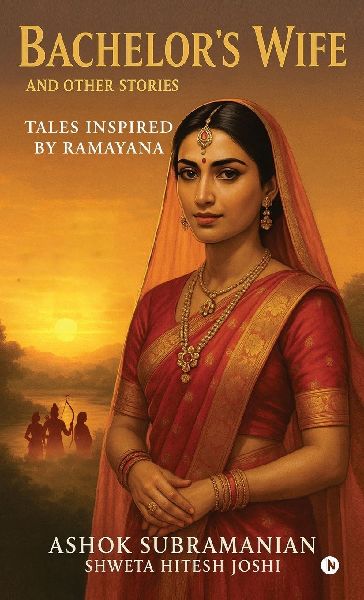 Bachelors Wife and Other Stories: Tales Inspired by Ramayana