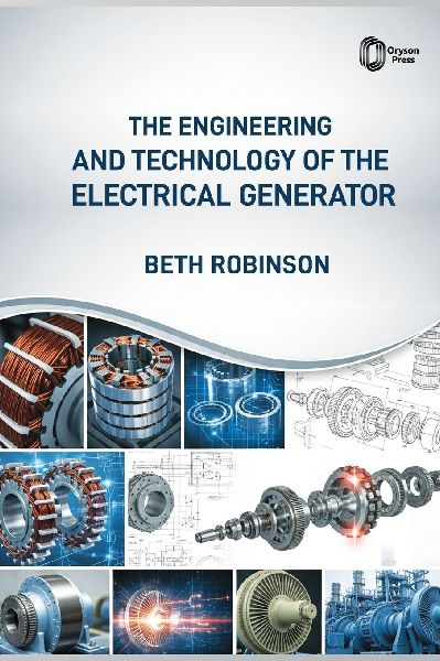 The ENGINEERING and TECHNOLOGY of the ELECTRICAL GENERATOR