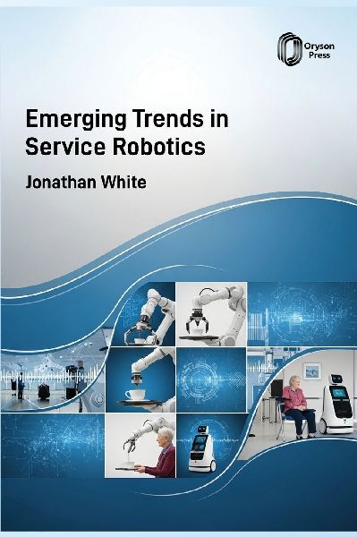 Emerging Trends in Service Robotics