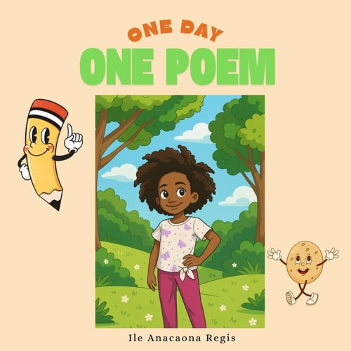 One Day, One Poem