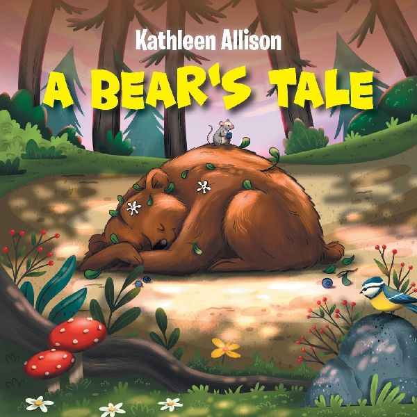 A Bears Tale
