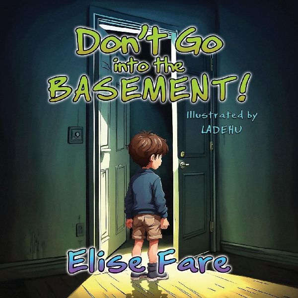 Dont Go into the Basement