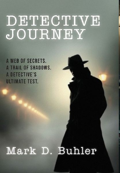 Detective Journey