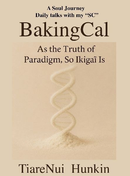 BakingCal: As the Truth of Paradigm, So the Ikigai is