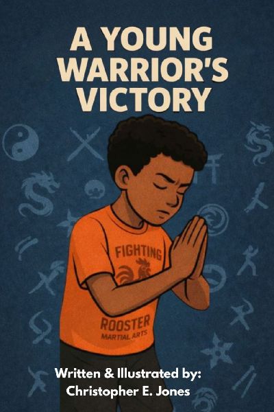 A Young Warriors Victory