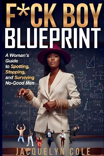 F*ck Boy Blueprint