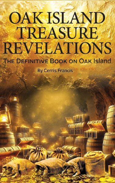 Oak Island Treasure Revelations