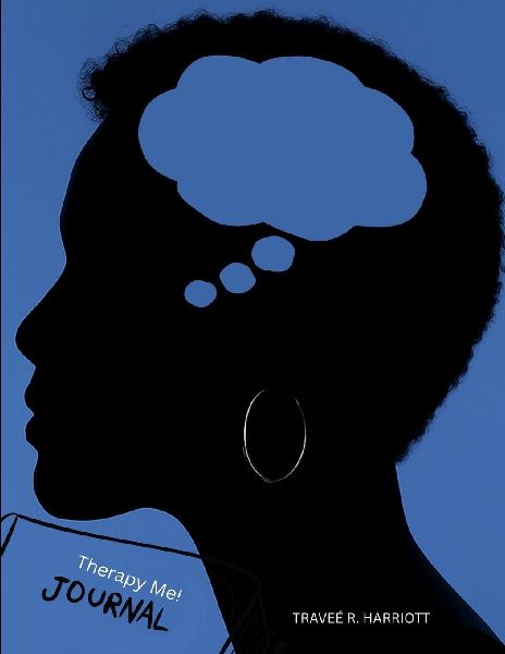 Therapy Me Journal: A Guided Reflection Journal For Therapy Sessions