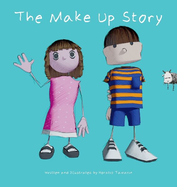 The Make Up Story