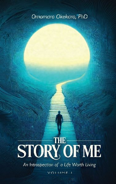 THE STORY OF ME VOLUME 1, An Introspection of a Life Worth Living