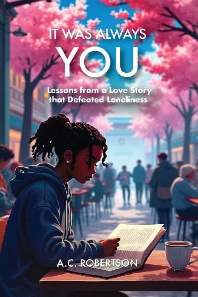 It Was Always You, Lessons from a Love Story that Defeated Loneliness