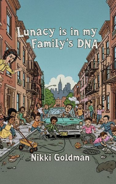 Lunacy is in My Family's DNA