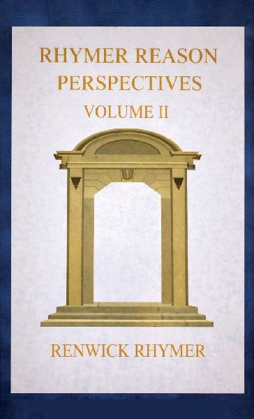 Rhymer Reason, Perspectives Vol. II