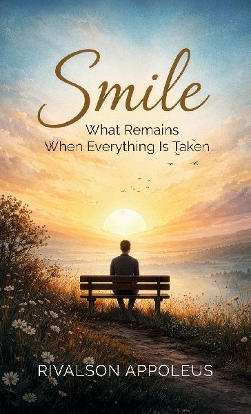 SMILE, What remains when everything is taken.