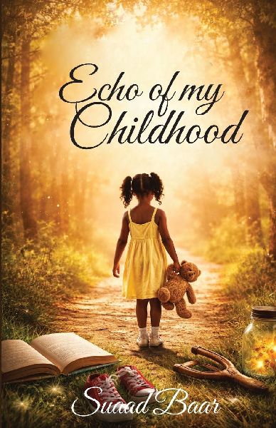 Echo Of My Childhood