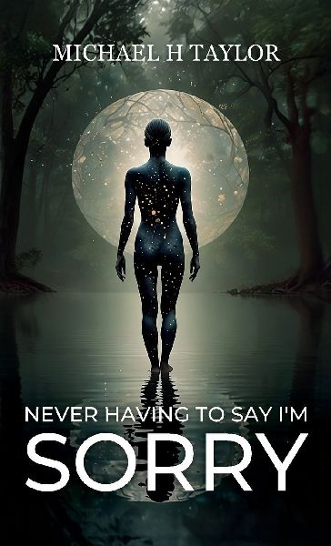Never Having To Say Im Sorry