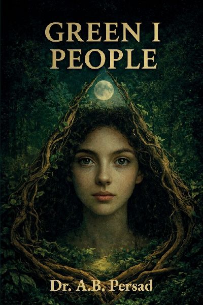 GREEN I PEOPLE, Mindfulness and the Mystical Voices of Nature
