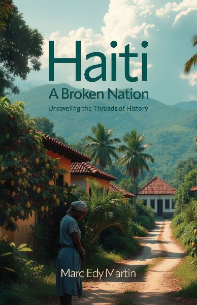 Haiti: A Broken Nation, Unraveling the Threads of History