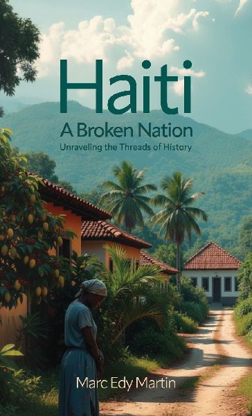 Haiti: A Broken Nation, Unraveling the Threads of History