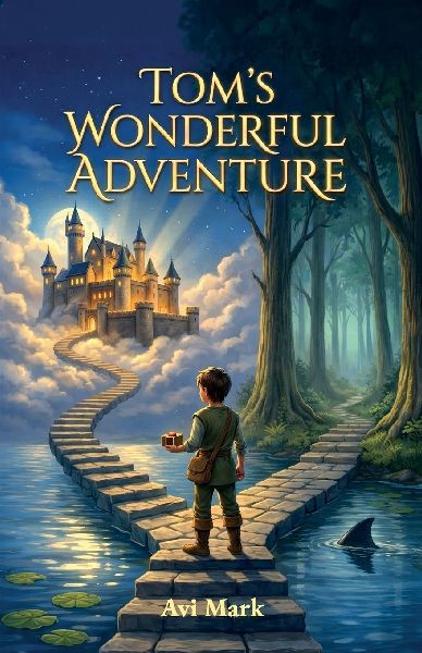 Toms Wonderful Adventure