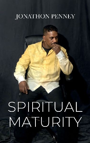 Spiritual Maturity