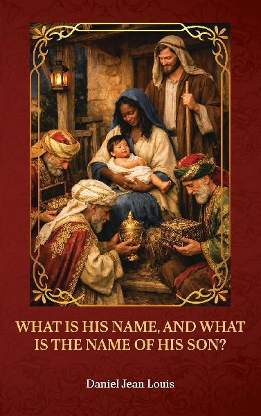 What is his name, and what is the name of his son?