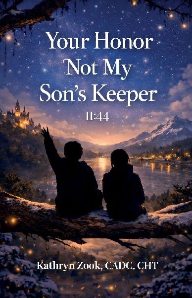 Your Honor, Not My Sons Keeper, 11: 44