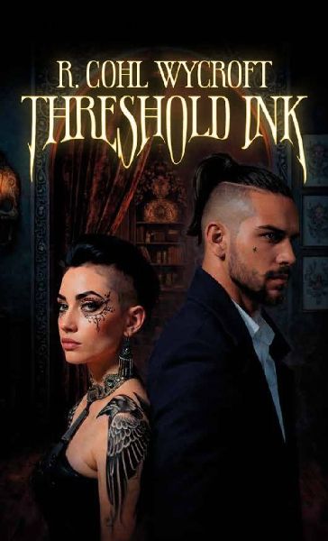 Threshold Ink