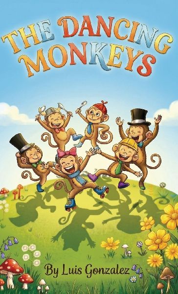 The Dancing Monkeys