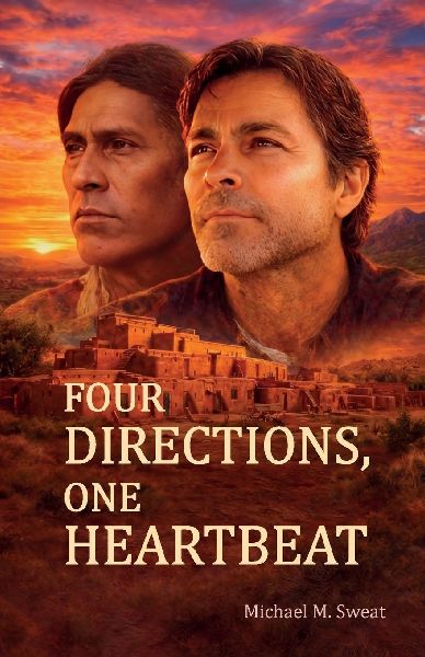 Four Directions, One Heartbeat, FROM FEAR TO LOVE: How Hardship Opened Doors