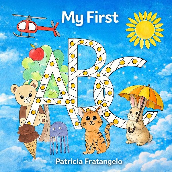 My First ABC