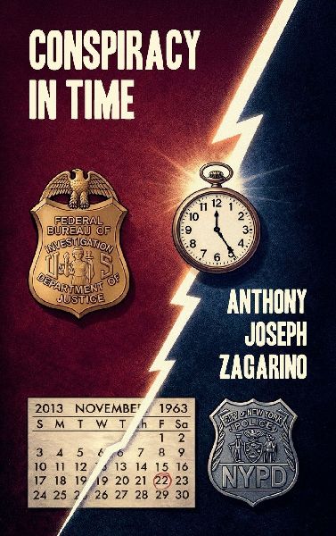 Conspiracy in Time