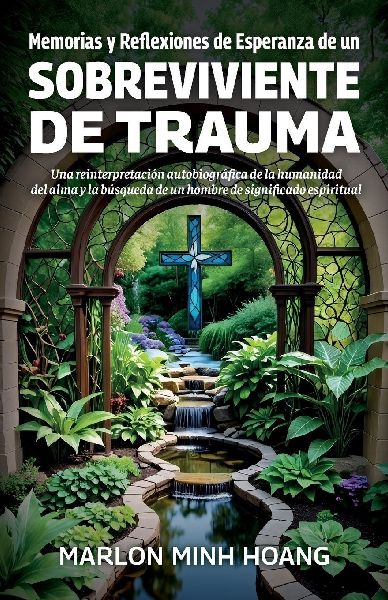 Memorias y Reflexiones de Esperanza de un Sobreviviente de Trauma, Una reinterpretación autobiográfica de la humanidad del alma y la búsqueda de un hombre de significado espiritual