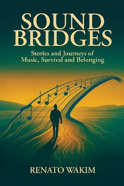 Sound Bridges, Stories and Journeys of Music, Survival, and Belonging