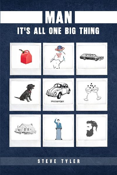 Man: Its all One Big Thing