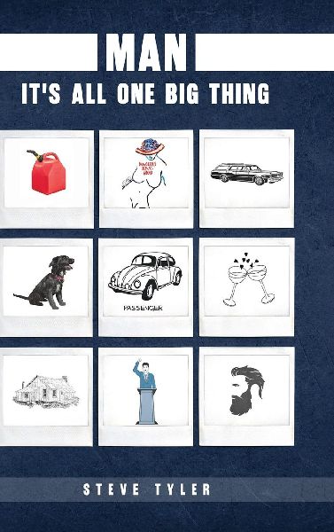 Man: Its all One Big Thing Clone