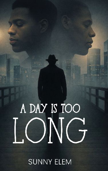 A Day Is Too Long