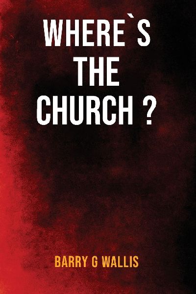 Wheres The Church?
