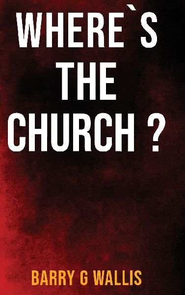 Wheres The Church?